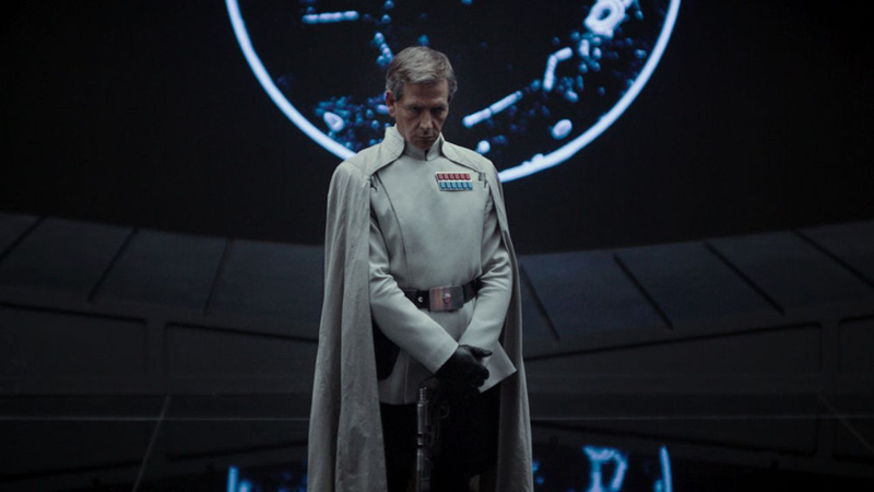 Star Wars: Rogue One